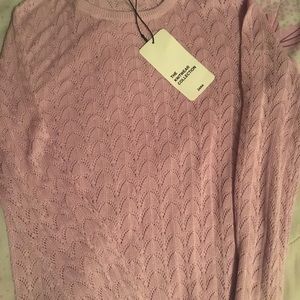 KNIT SWEATER